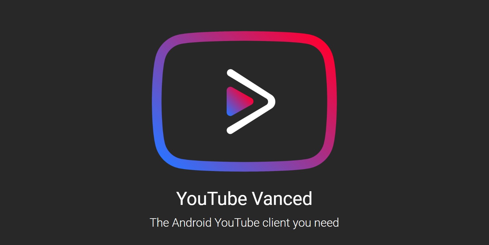 YouTube Vanced APK for Android Download