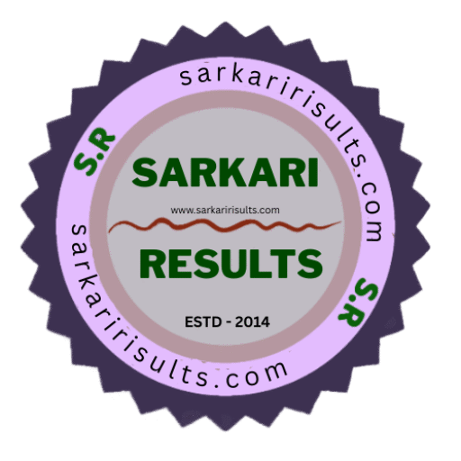 Sarkari Result Logo