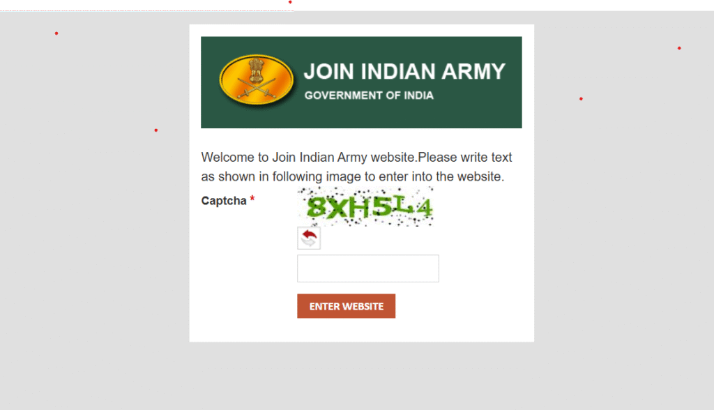 Indian Army TGC 143 Bharti 2025