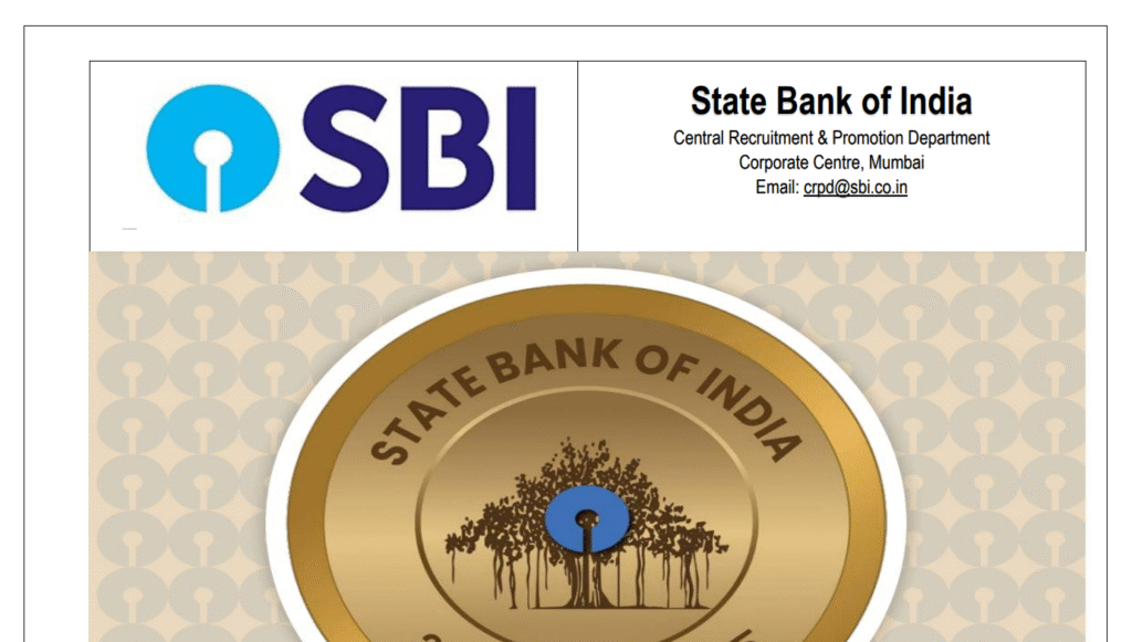 SBI PO Mains Result 2025