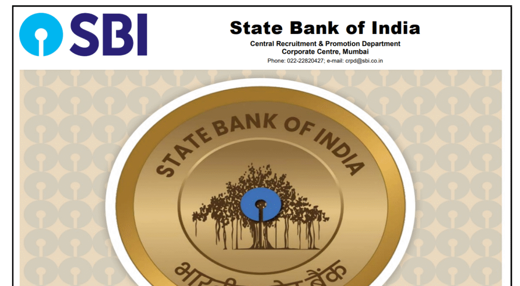 SBI CBO Final Result 2025