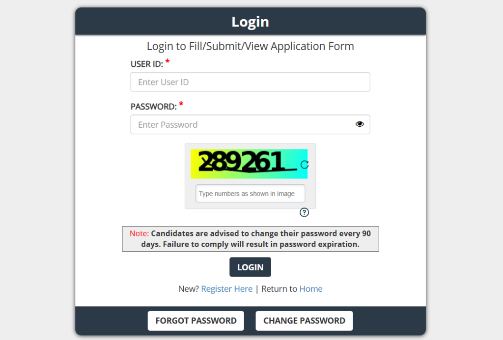 offcial website IB Security Assistant MT Tier-II Admit Card 2026